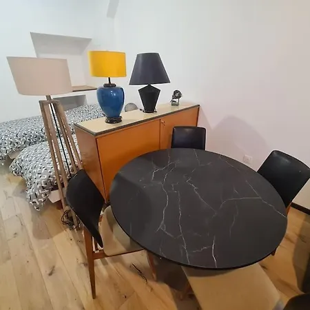 Apartament La Cigogne D'alsace 3 *