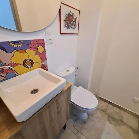 La Cigogne D'alsace 3