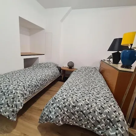 Apartment La Cigogne D'alsace 3
