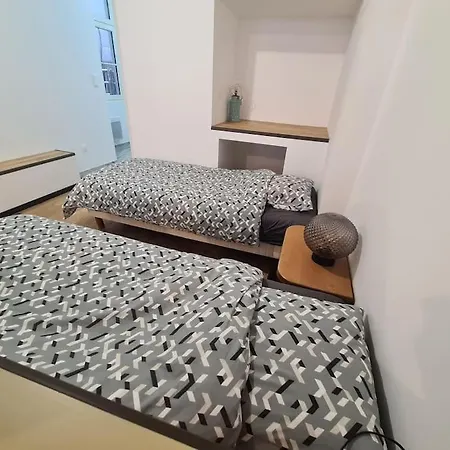 Apartment La Cigogne D'alsace 3 *