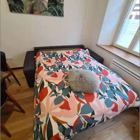 La Cigogne D'alsace 3 *