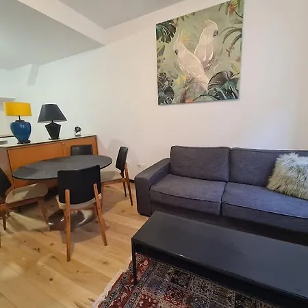 La Cigogne D'alsace 3 * Selestat