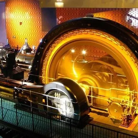 La Cigogne D'alsace 3