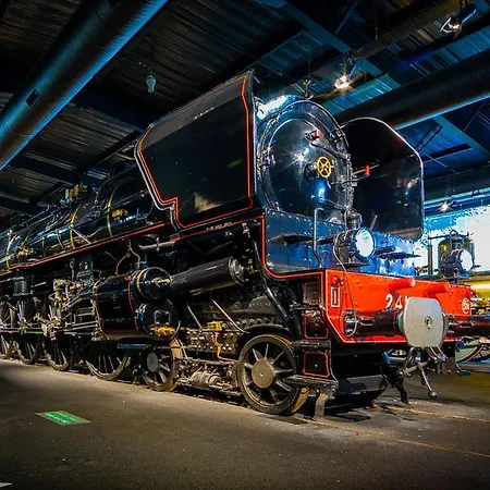 Apartament La Cigogne D'alsace 3