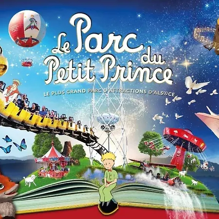 La Cigogne D'alsace 3 Apartament Sélestat