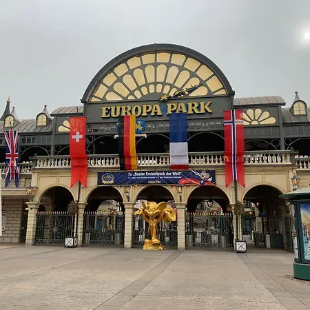 Apartament La Cigogne D'alsace 3