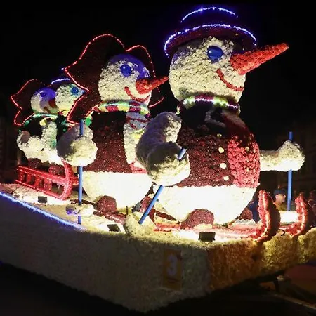 La Cigogne D'alsace 3