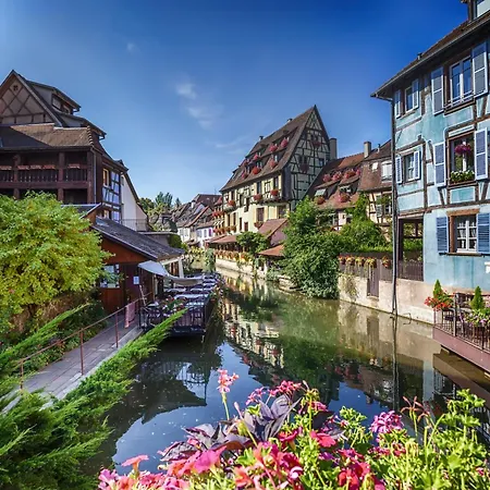 La Cigogne D'alsace 3 Sélestat