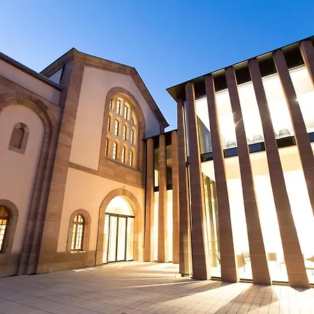 Apartament La Cigogne D'alsace 3 *