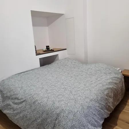 Apartment La Cigogne D'alsace 3